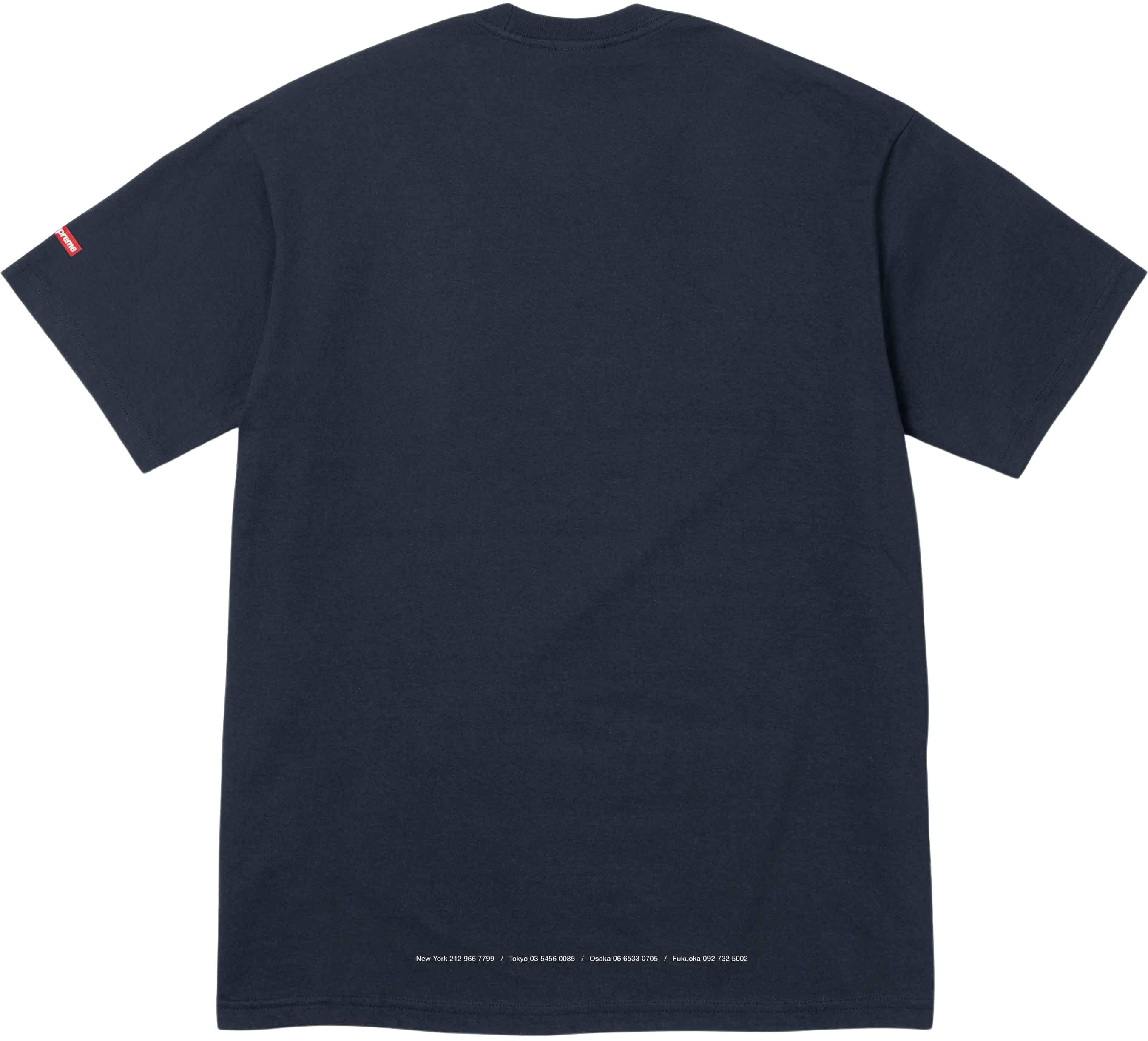 Tunnel Tee view 7